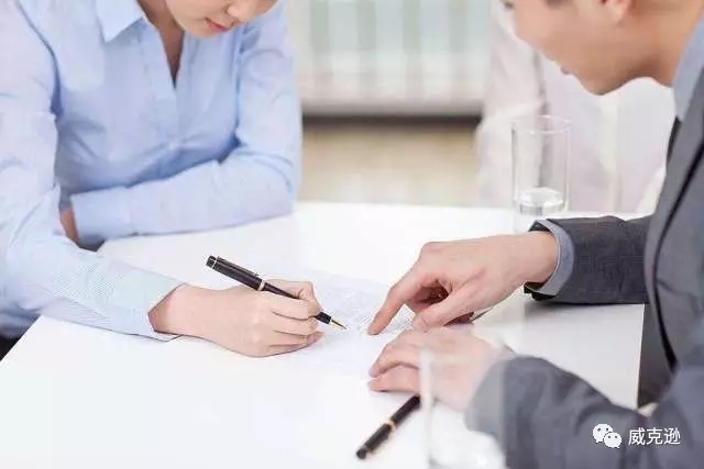 HR：想避免劳动纠纷？这九份文件请存档！