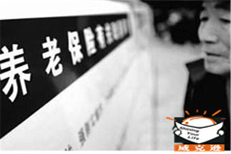 城乡居民养老保险基础养老金提高