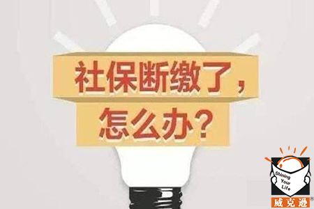 广州个人缴纳社保费用